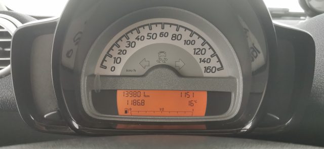 SMART ForTwo usata, con Controllo trazione