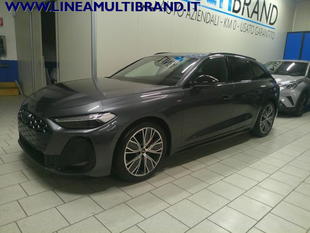 AUDI A5 usata, con ABS