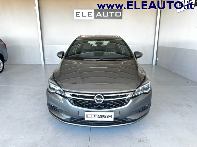 OPEL Astra usata, con Airbag