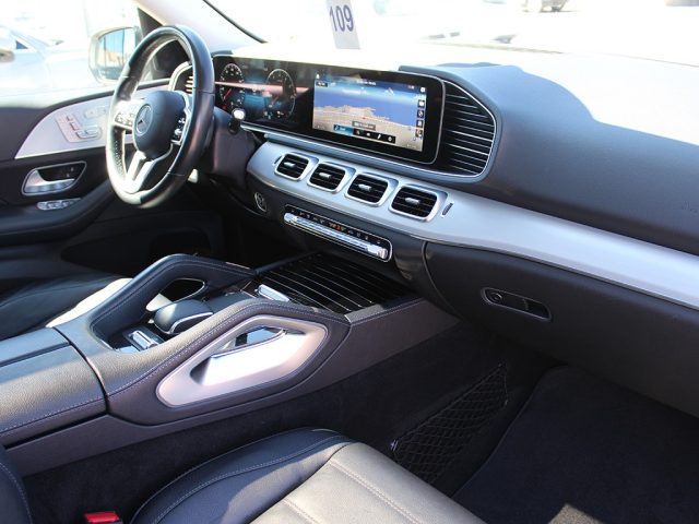 MERCEDES-BENZ GLE 350 usata, con Cruise Control