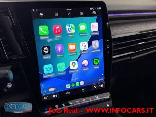 RENAULT Austral usata, con Fendinebbia