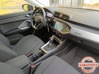 AUDI Q3 usata, con Divisori per bagagliaio