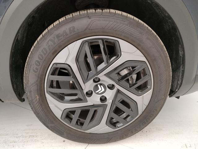 CITROEN C4 usata, con Volante multifunzione