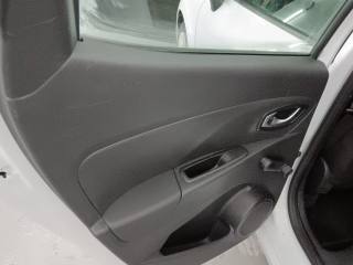 RENAULT Clio usata, con Servosterzo