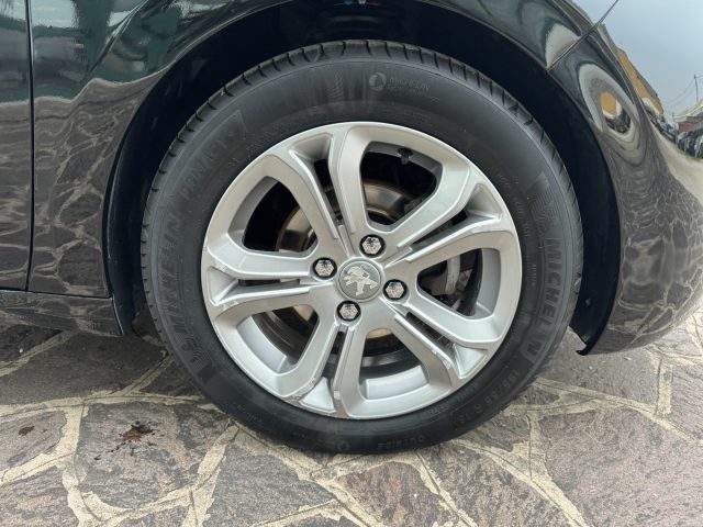 PEUGEOT 208 usata, con Sensore di pioggia