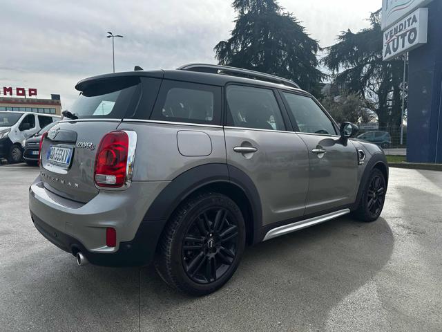 MINI Countryman usata, con Airbag Passeggero