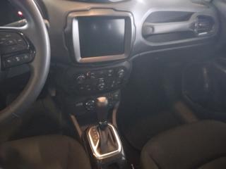 JEEP Renegade usata, con Chiusura centralizzata