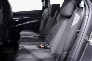 PEUGEOT 5008 usata, con Bluetooth