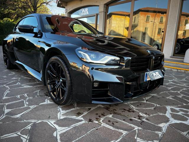 BMW M2 usata, con Airbag Passeggero