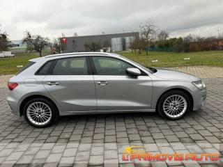 AUDI A3 usata, con Climatizzatore