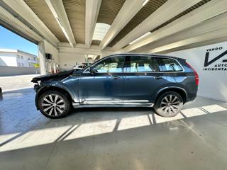 VOLVO XC90 usata, con Airbag Passeggero