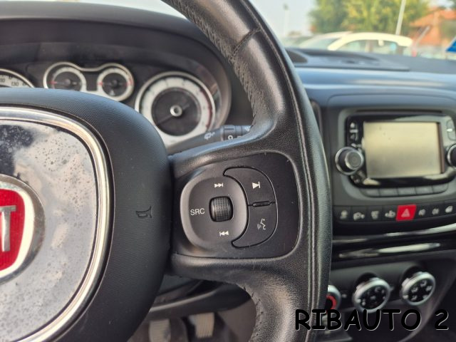 FIAT 500L usata, con Vivavoce