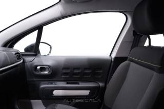 CITROEN C3 usata, con Fari LED