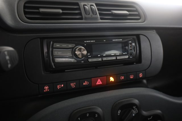 FIAT Panda usata 6