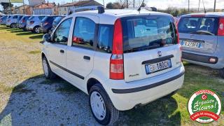 FIAT Panda usata, con Climatizzatore