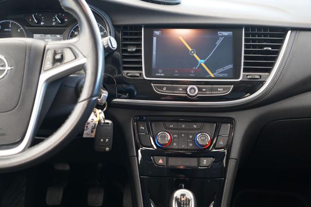 OPEL Mokka X usata, con Bluetooth