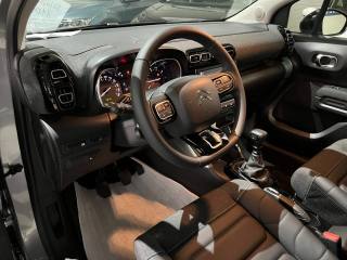 CITROEN C3 Aircross usata, con Climatizzatore