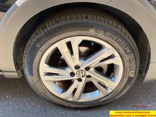 VOLKSWAGEN Taigo usata, con ESP