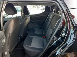 NISSAN Micra usata, con MP3