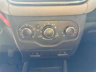 DACIA Lodgy usata, con Touch screen