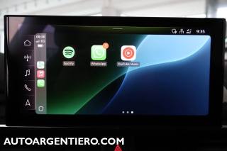 AUDI A4 usata, con Controllo elettronico della corsia