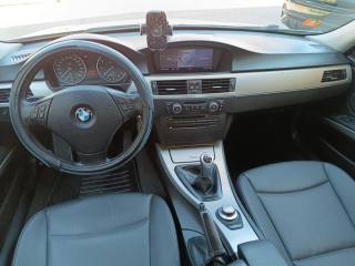 BMW 318 usata 49