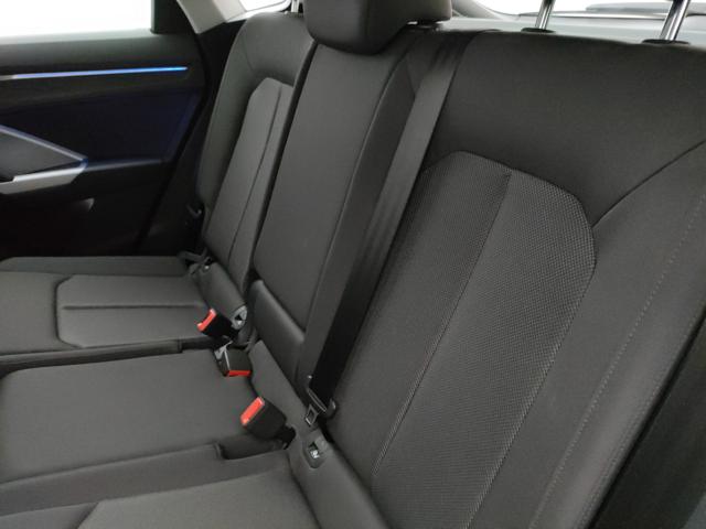 AUDI Q3 usata, con Servosterzo