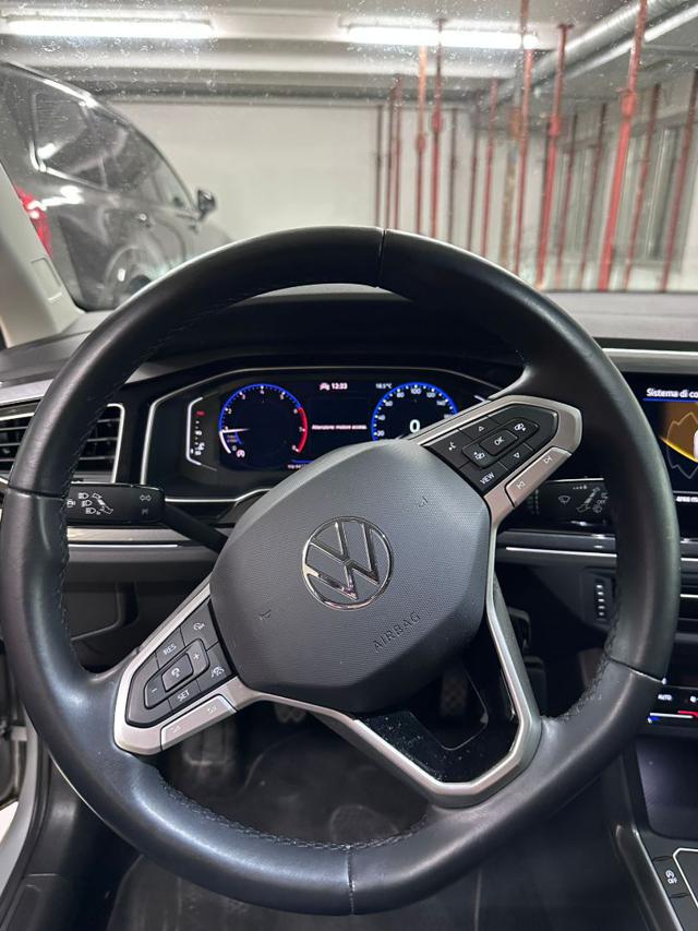 VOLKSWAGEN Polo usata, con Vetri oscurati