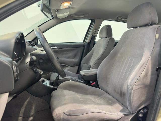 ALFA ROMEO 147 usata, con Controllo trazione