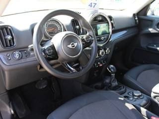 MINI Countryman usata, con Chiusura centralizzata