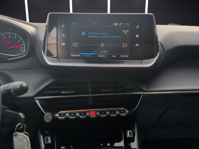 PEUGEOT 208 usata, con Bracciolo