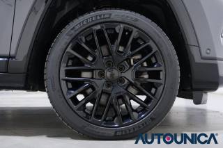 JEEP Compass usata, con Cruise Control