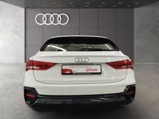 AUDI Q3 usata, con Airbag laterali