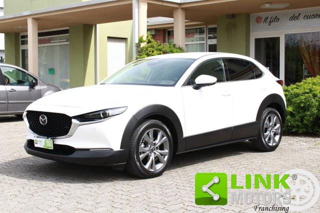 MAZDA CX-30 usata, con Airbag