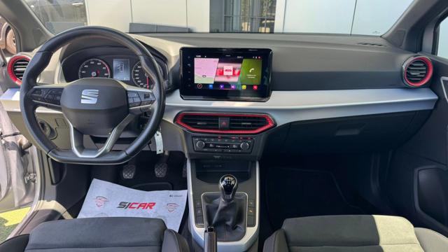 SEAT Arona usata, con Climatizzatore