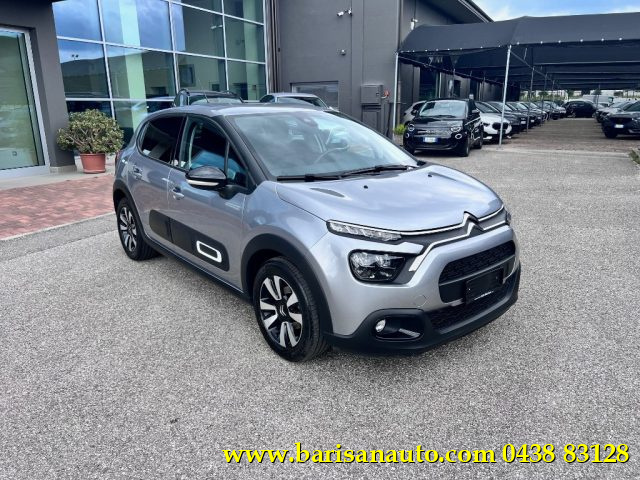 CITROEN C3 usata, con Airbag