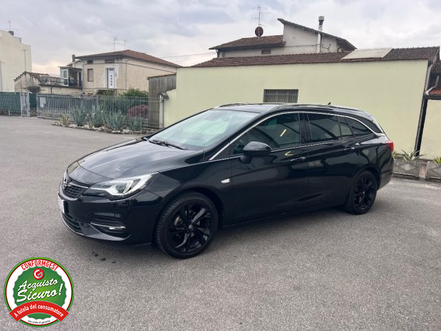 OPEL Astra usata, con ESP
