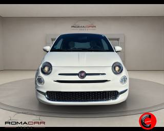 FIAT 500 usata, con Airbag laterali