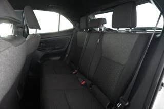 TOYOTA Yaris Cross usata 3