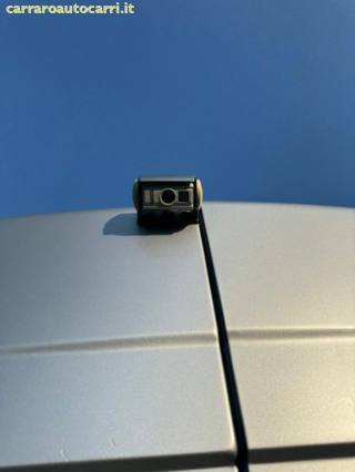 RENAULT Master usata, con Climatizzatore