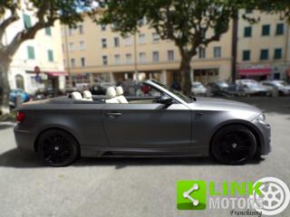BMW 120 usata, con Sensori di parcheggio posteriori
