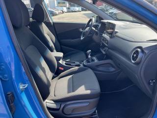 HYUNDAI Kona usata, con Immobilizzatore elettronico