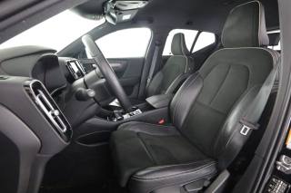 VOLVO XC40 usata 1
