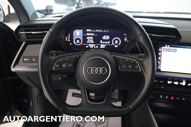 AUDI A3 usata, con Cronologia tagliandi