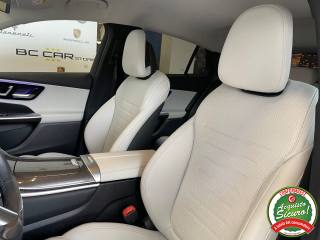 MERCEDES-BENZ GLC 300 usata, con Cruise Control
