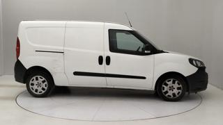 FIAT Doblo usata, con Climatizzatore