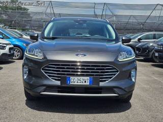 FORD Kuga usata, con Alzacristalli elettrici