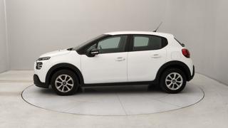 CITROEN C3 usata, con Airbag