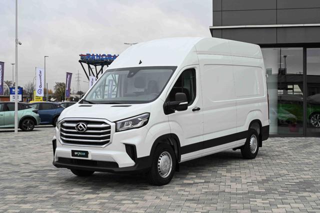 MAXUS Deliver 9 usata, con ABS