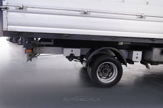 RENAULT Master usata, con Sensore di pioggia